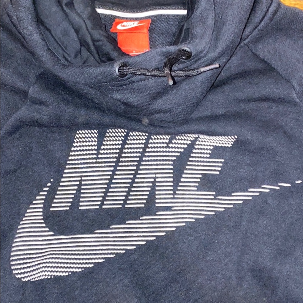 nike hoodie